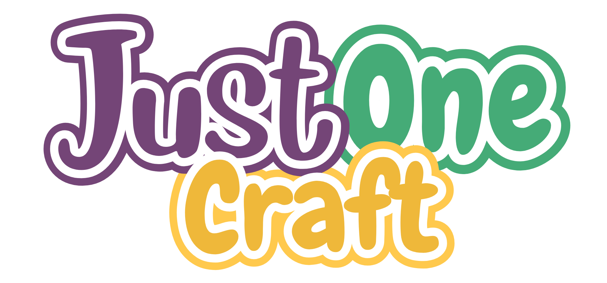 Just One Craft