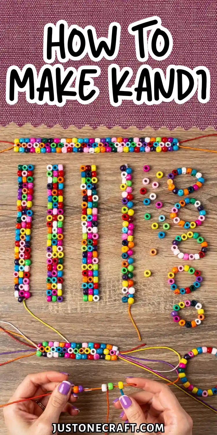 How to Make Kandi 2 How to Make Kandi