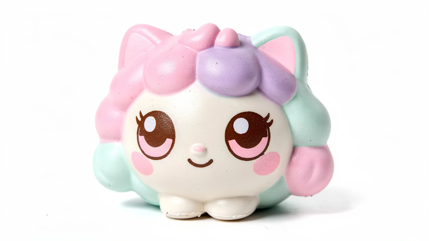 How to Make a Squishy