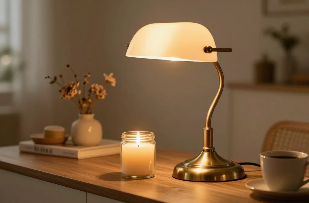 5 Candle Warmer Lamp ideas