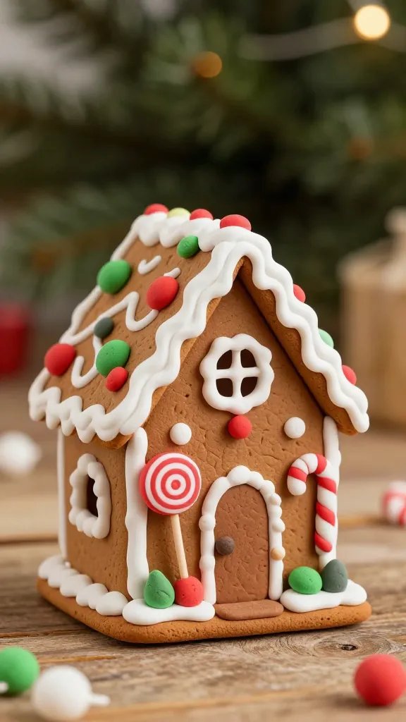 DIY Clay House Ideas for a Cozy Mini Creation 7 Item 6