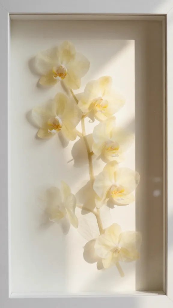 5 Easy DIY Paper Orchid Ideas for Beginners 6 Item 5