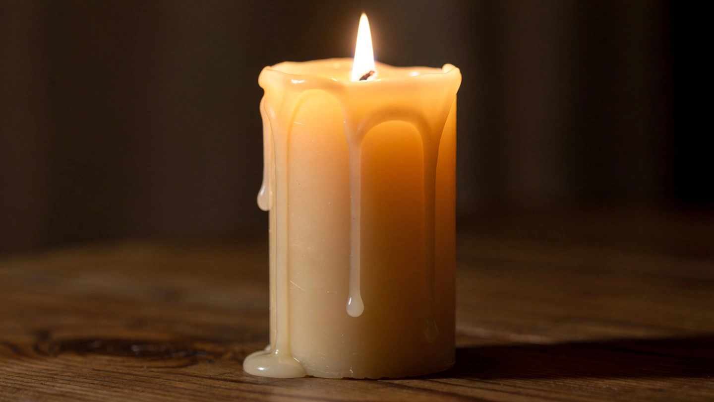 Can Candle Wax Be Reused