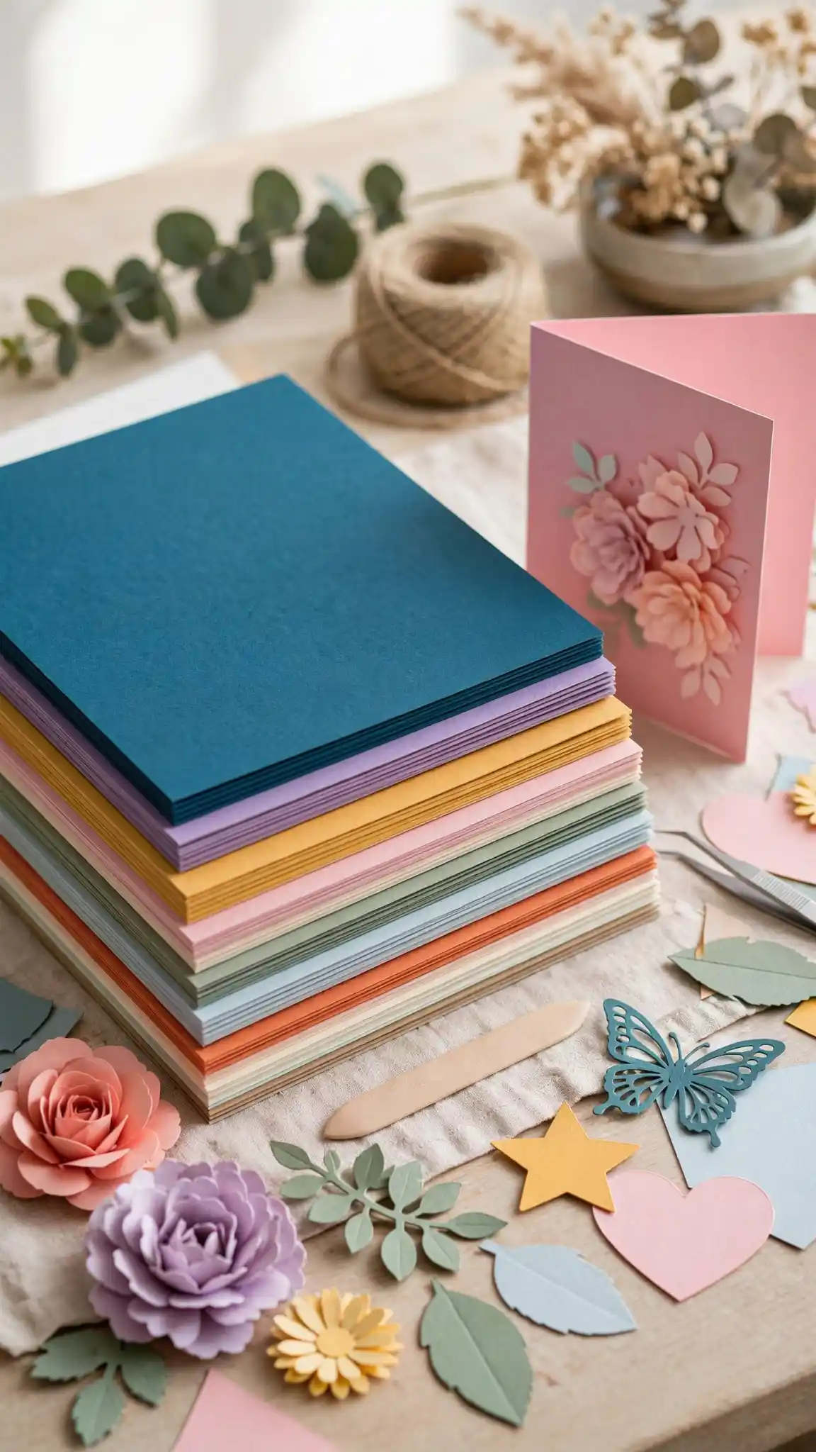 Cardstock