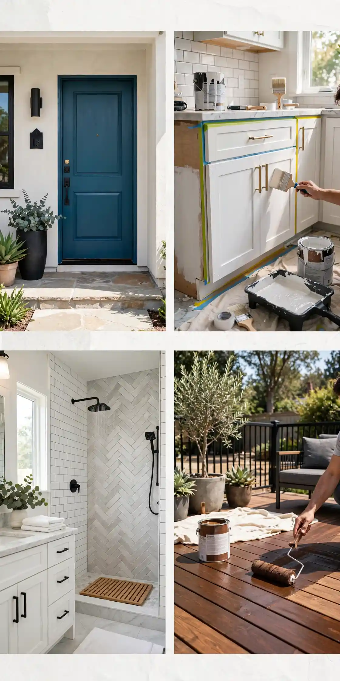 DIY Home Projects
