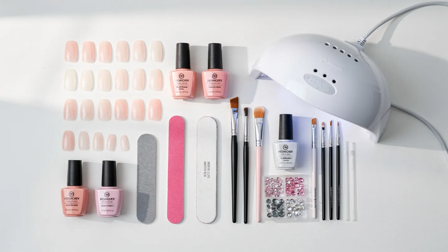 How to Make Nails