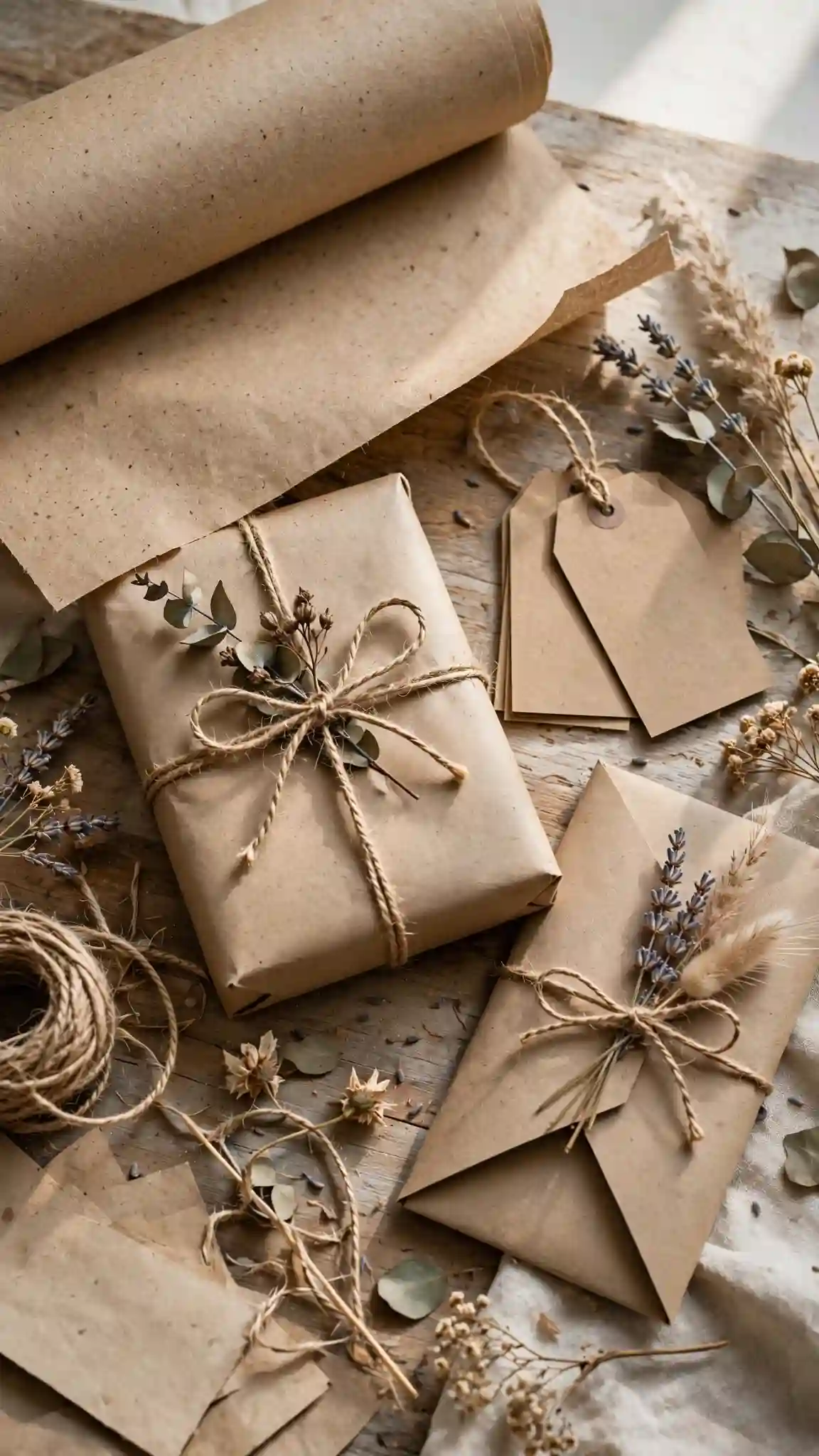 Kraft Paper