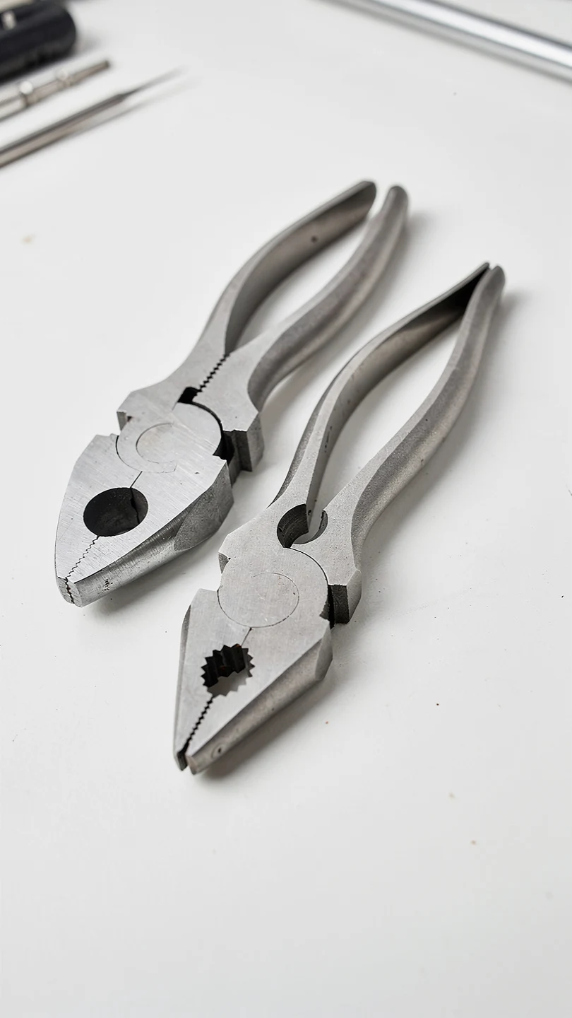 Essential DIY Tools Every Beginner Needs 7 Pliers
