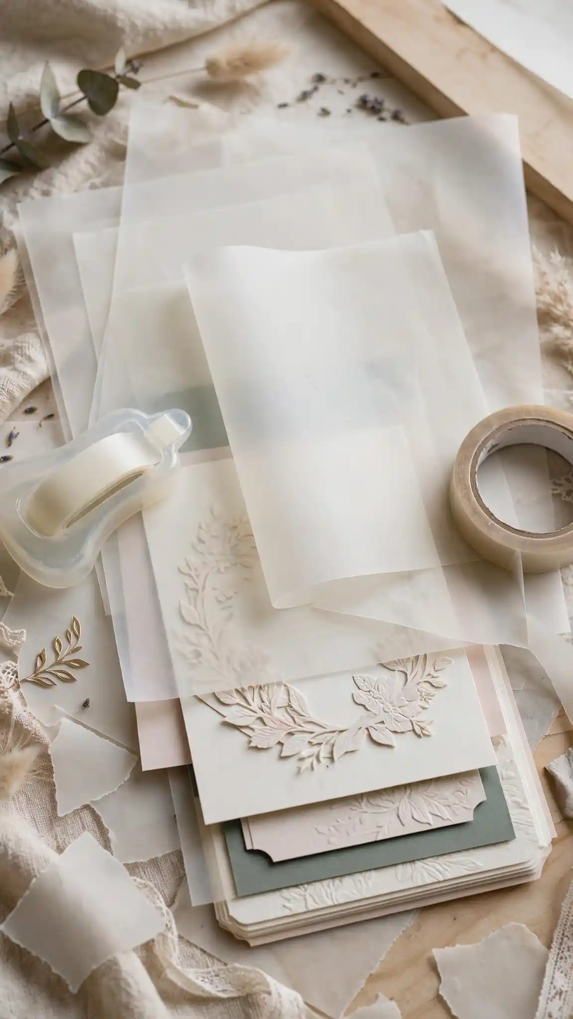 Vellum