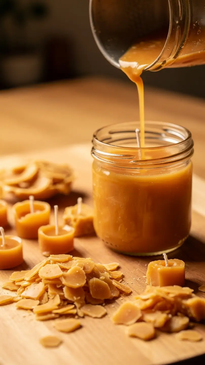 Can Candle Wax Be Reused? Everything You Need to Know 2 Why People Reuse Candle Wax