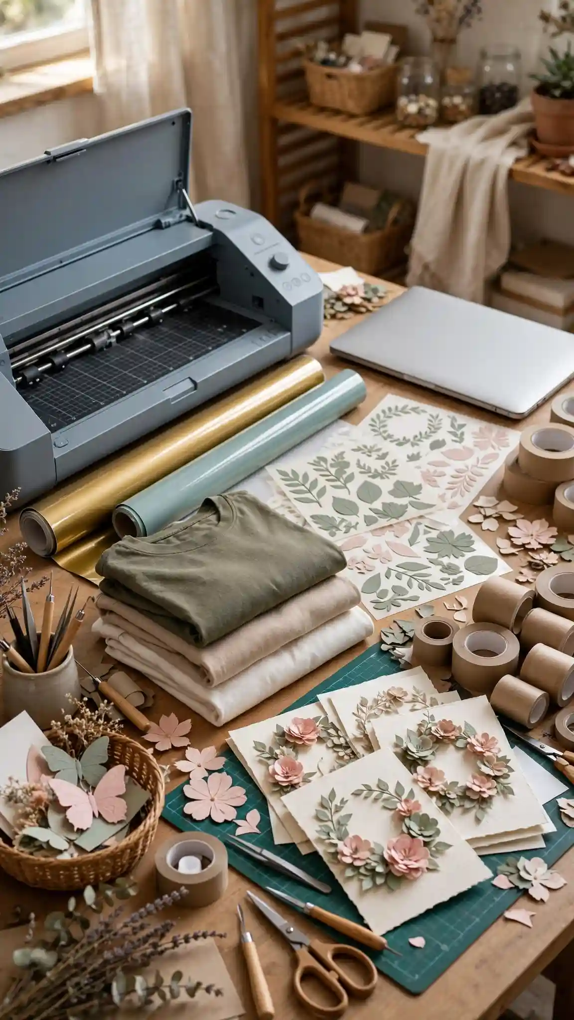 What Are the Most Popular Crafts Right Now? 8 Digital Crafting and Cricut Projects