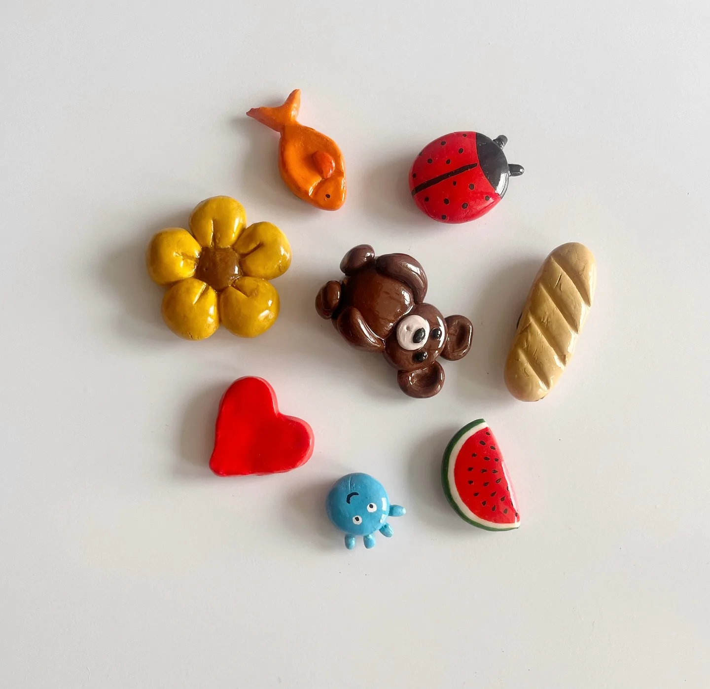 Layer Clay Balls to Sculpt a Standout 3D Animal Figure