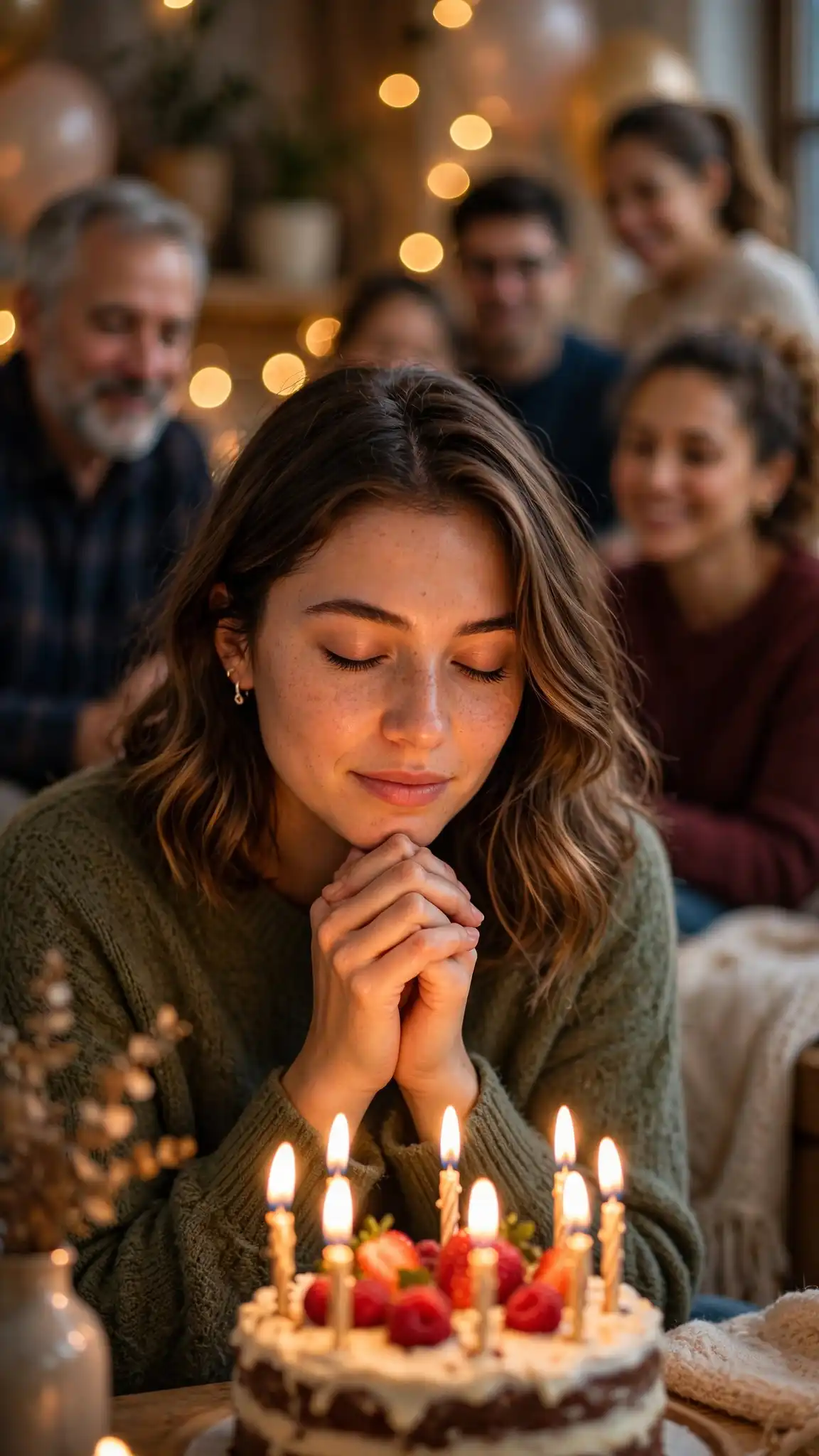 The Science Behind the Wish