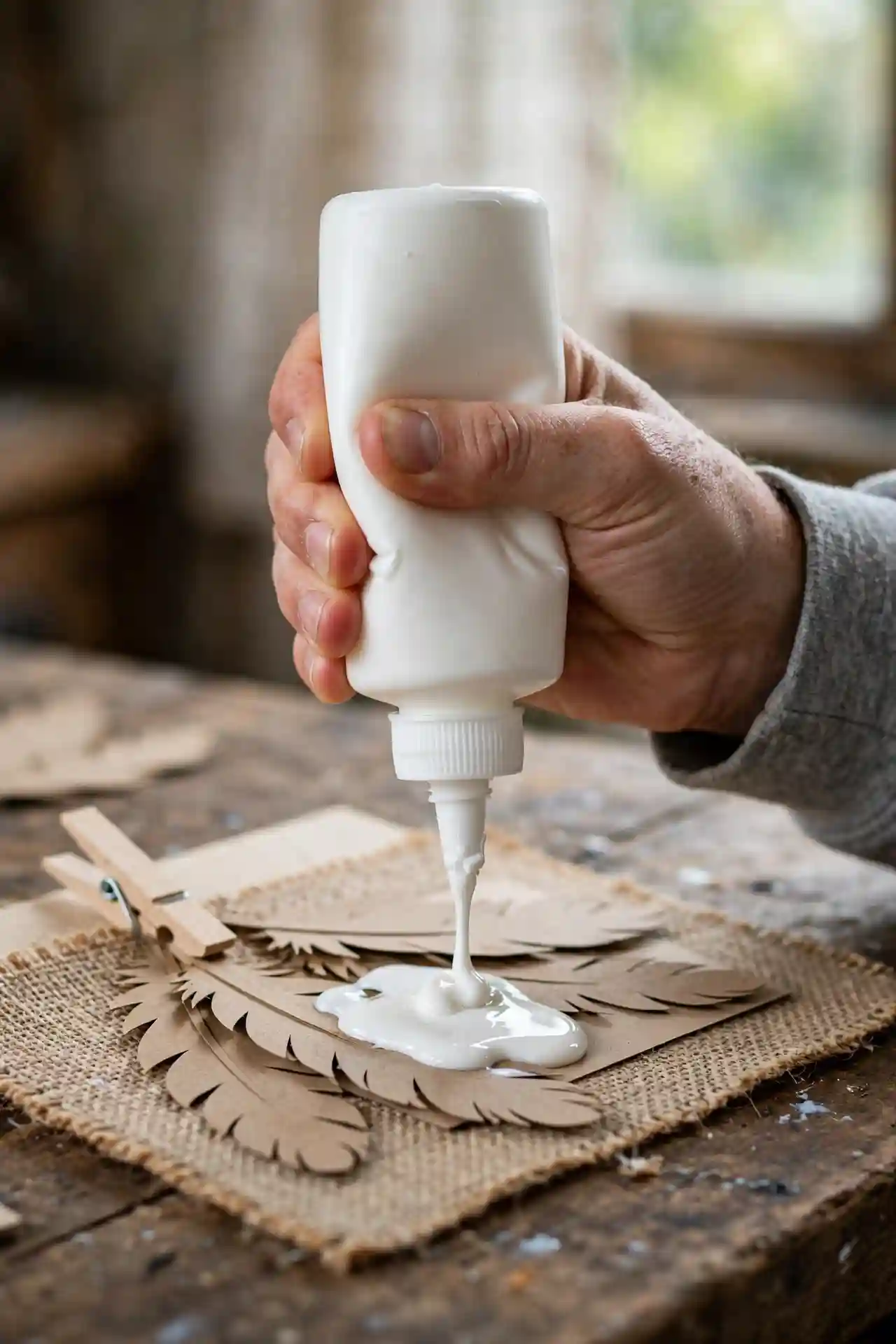 What Is Craft Glue