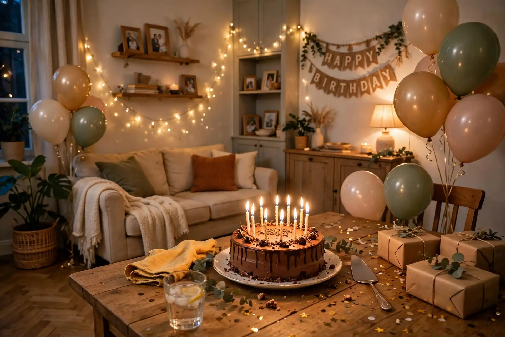 Why Do We Blow Out Candles on Birthdays
