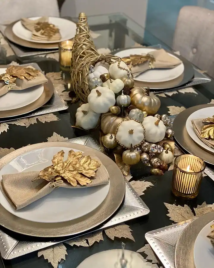 16 DIY Cornucopia Ideas That Turn a Basic Basket Into the Star of Your Fall Table 15 amordecorbyambar 1602524944