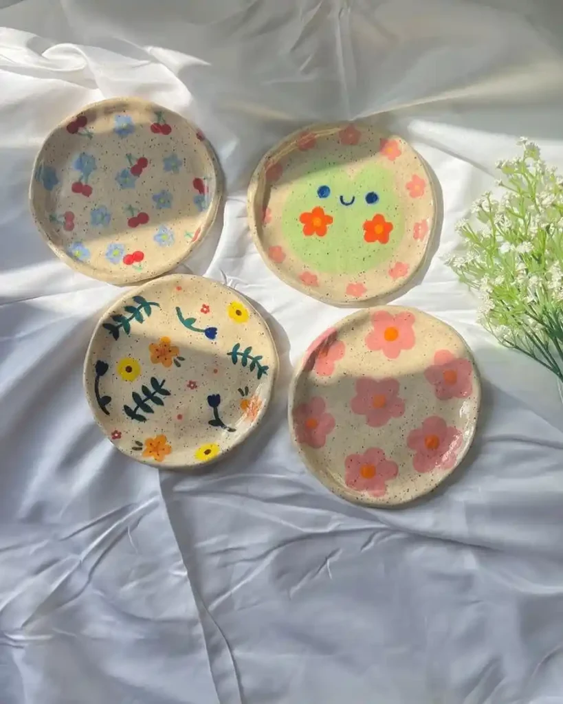 DIY Clay Tray: 11 Ideas You'll Actually Want to Make 6 callistoocraft 1704320682