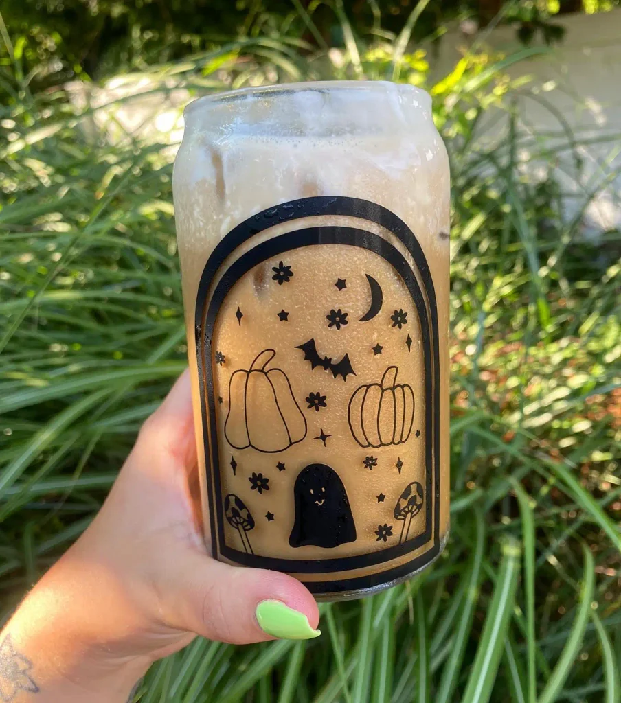 DIY Spooky Mason Jar: 23 Ideas That Turn Empty Glass Into Halloween Magic 14 craftedbyjd 1664050913