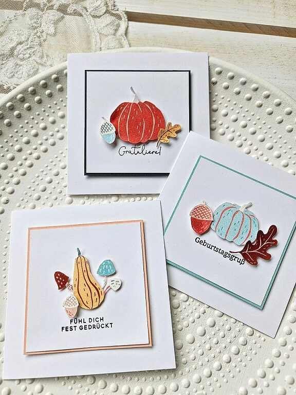 21 Thanksgiving Cards Ideas That Go Way Beyond a Basic Turkey 18 isa stempeltoertchen 1787462384