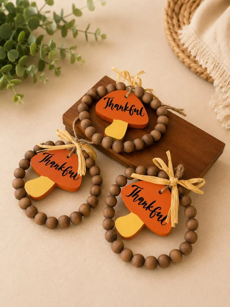 Fall Wood Sign: 22 Ideas That Skip the Basic Pumpkin Look 13 zoe sdetalles 1788209453 768x1024 1